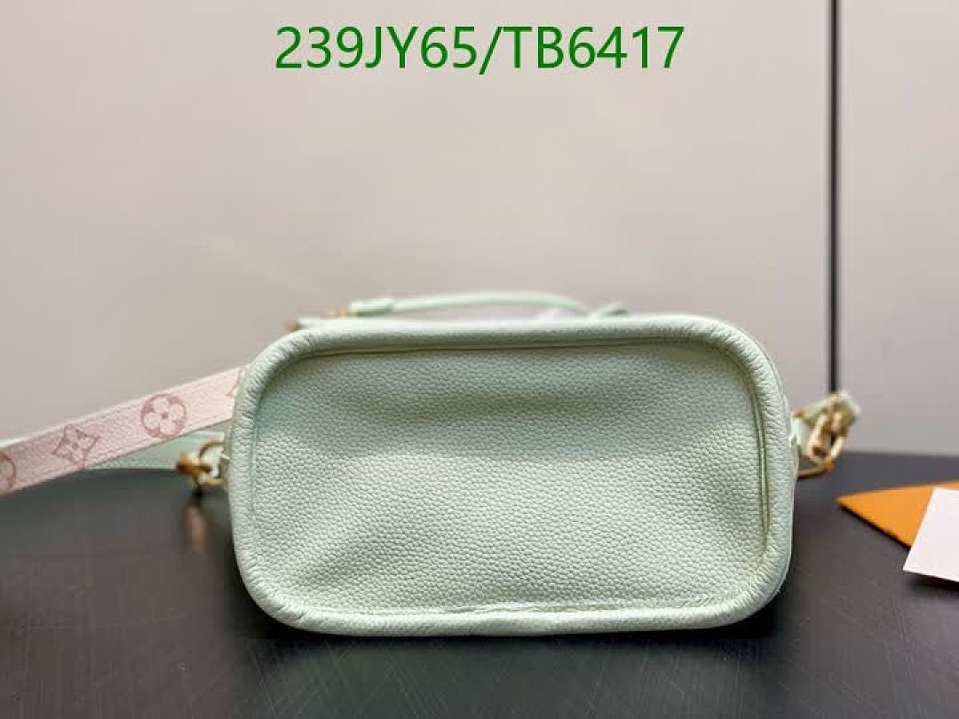 LV-Bags(5A) Code: TB6417 $: 239USD