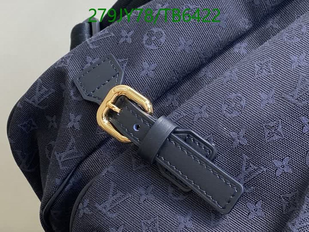 LV-Bags(5A) Code: TB6422 $: 279USD
