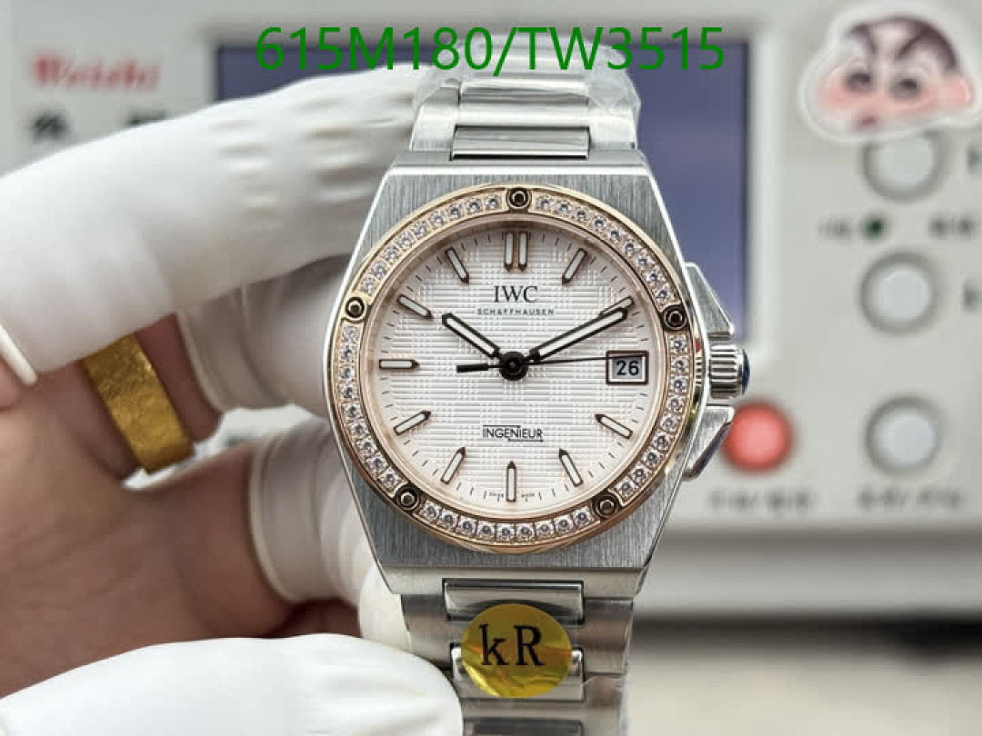 IWC-Watches(5A) Code: TW3515 $: 615USD