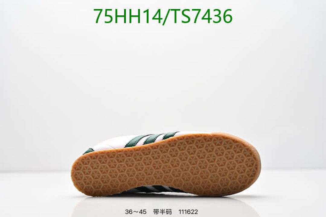 Adidas-Shoes(Women) Code: TS7436 $: 75USD
