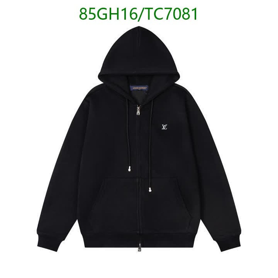 LV-Clothing Code: TC7081 $: 85USD
