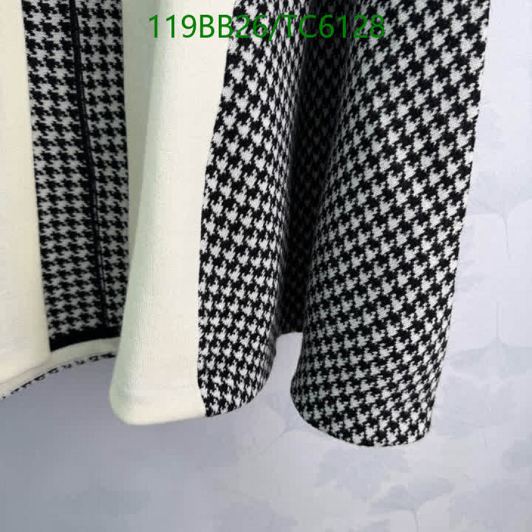 Dior-Clothing Code: TC6128 $: 119USD