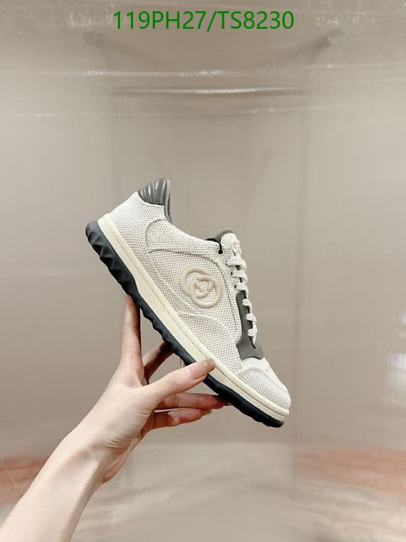 Gucci-Shoes(Men) Code: TS8230 $: 119USD