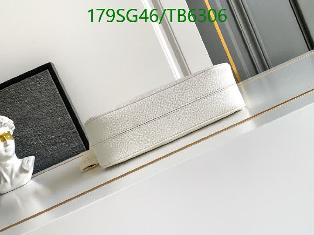 Prada-Bags(5A) Code: TB6306 $: 179USD