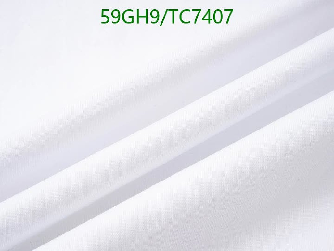 Balenciaga-Clothing Code: TC7407 $: 59USD