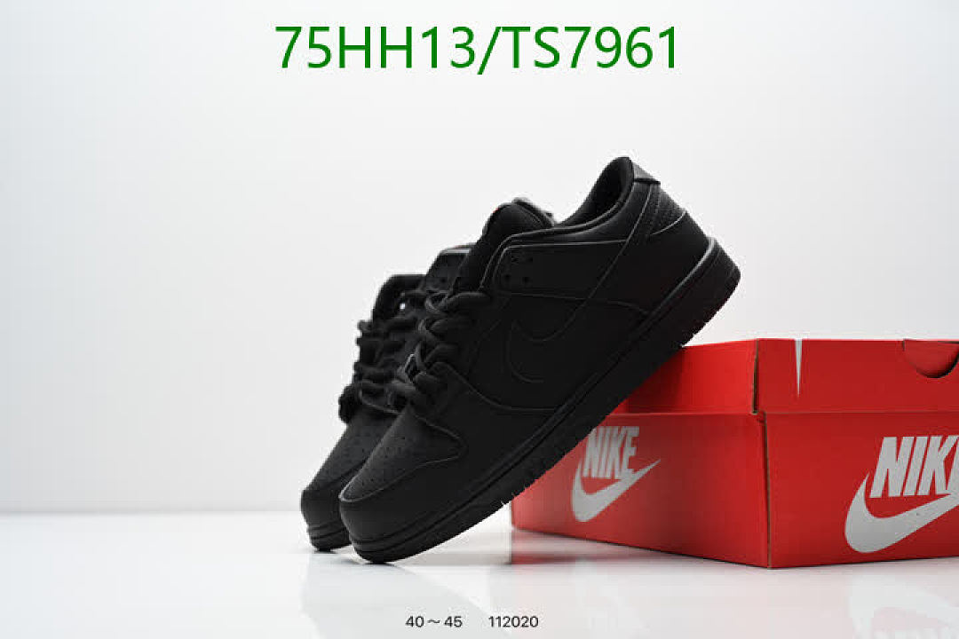 Nike-Shoes(Men) Code: TS7961 $: 75USD