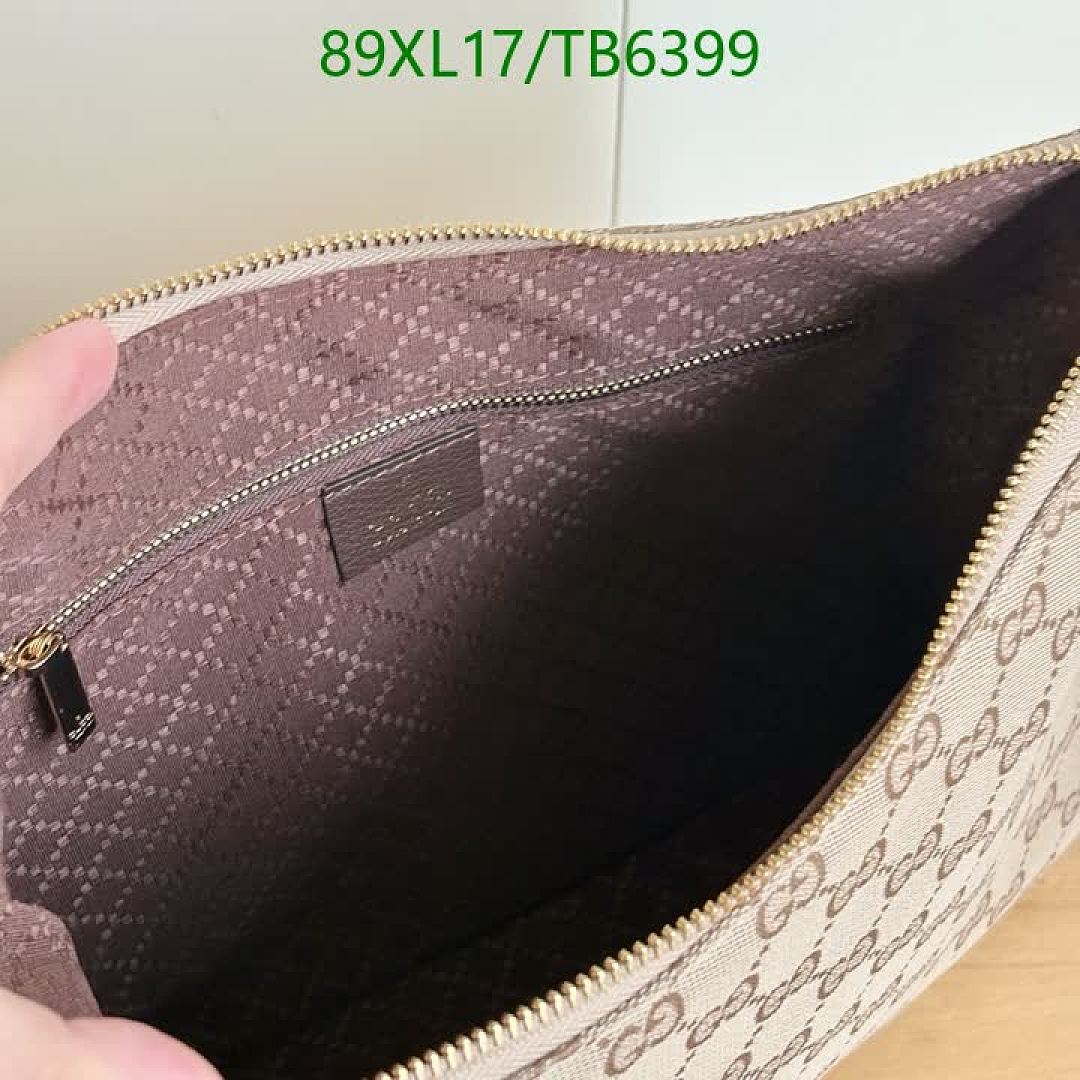 Gucci-Bags(4A) Code: TB6399 $: 89USD