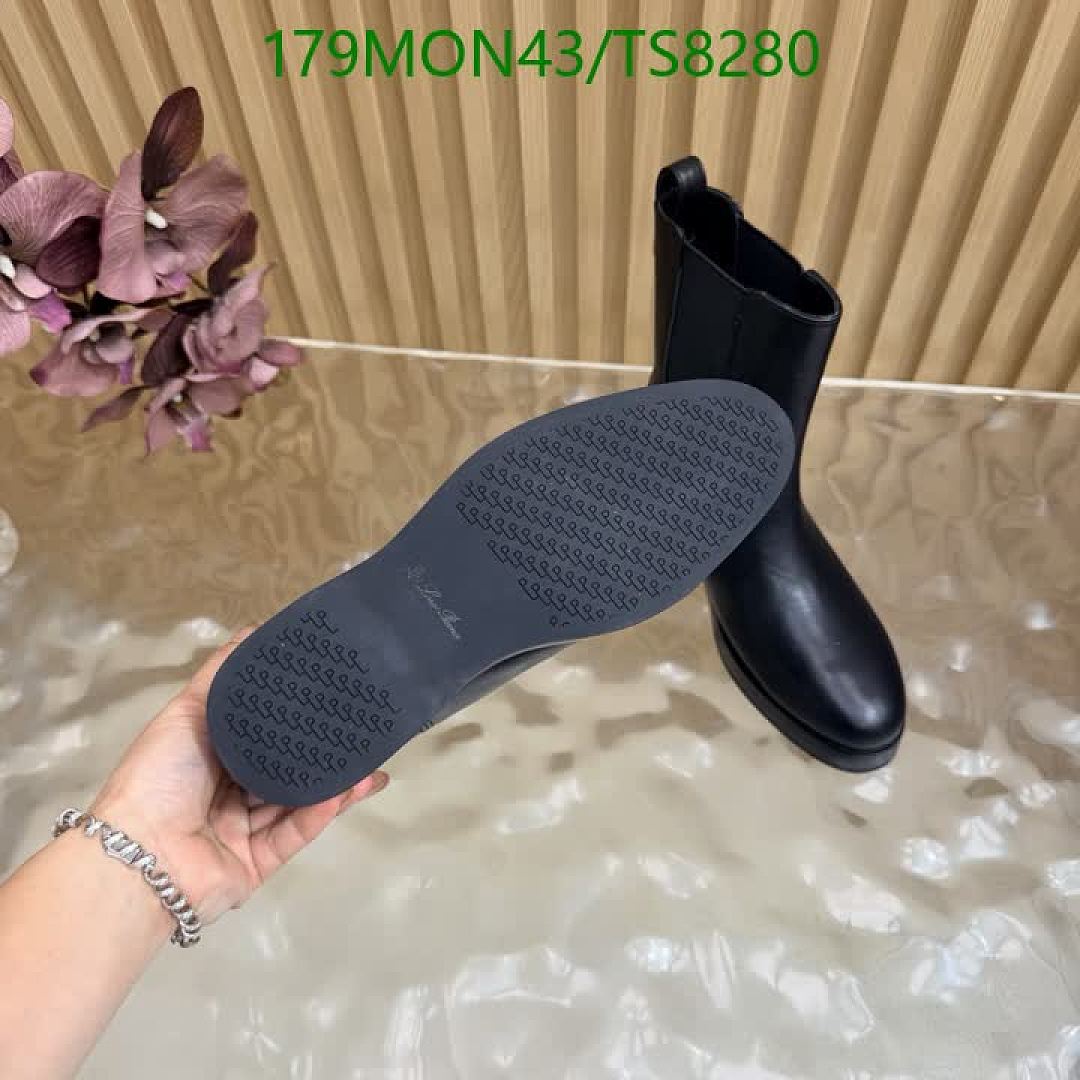Loro Piana-Shoes(Women) Code: TS8280 $: 179USD