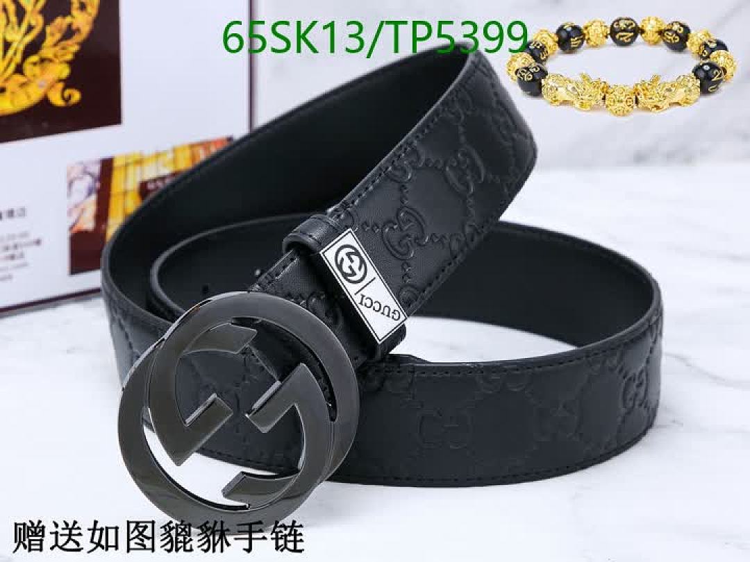 Gucci-Belts Code: TP5399 $: 65USD