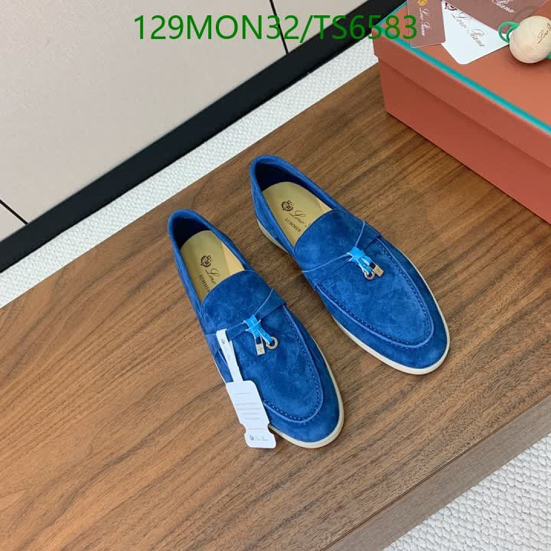 Loro Piana-Shoes(Women) Code: TS6583 $: 129USD