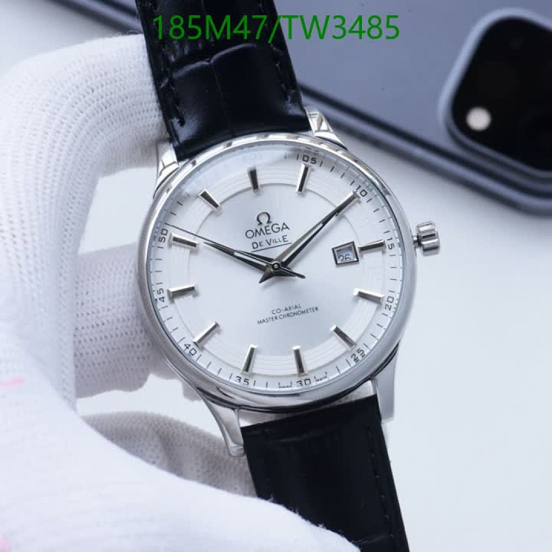 Longines-Watches(4A) Code: TW3485 $: 185USD