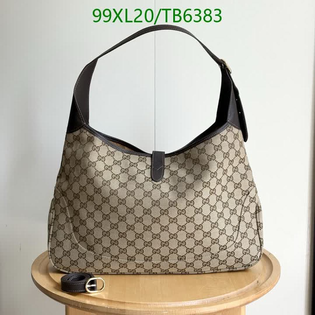 Gucci-Bags(4A) Code: TB6383 $: 99USD