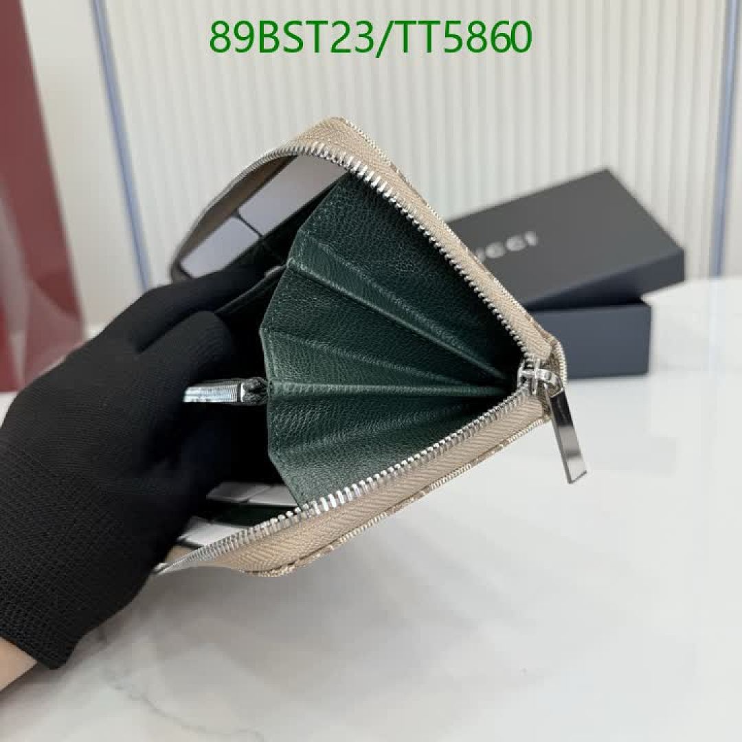 Gucci-Wallets(5A) Code: TT5860 $: 89USD
