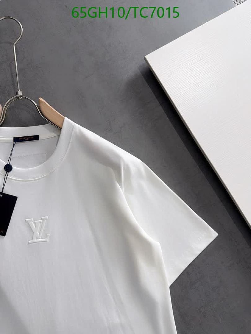 LV-Clothing Code: TC7015 $: 65USD
