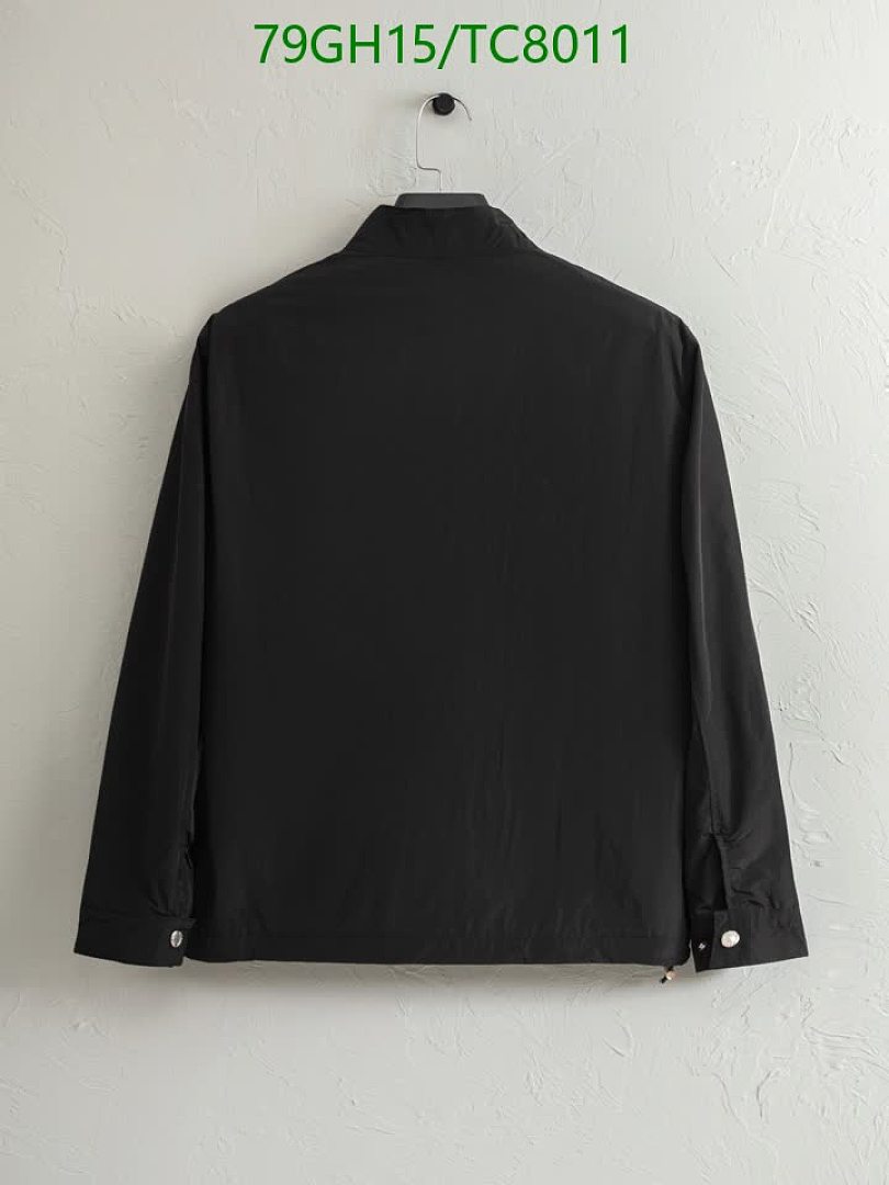 Prada-Clothing Code: TC8011 $: 79USD