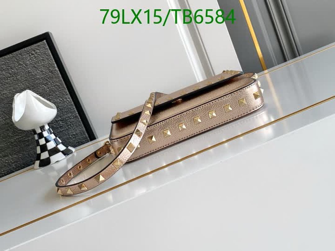 Valentino-Bags(4A) Code: TB6584 $: 79USD