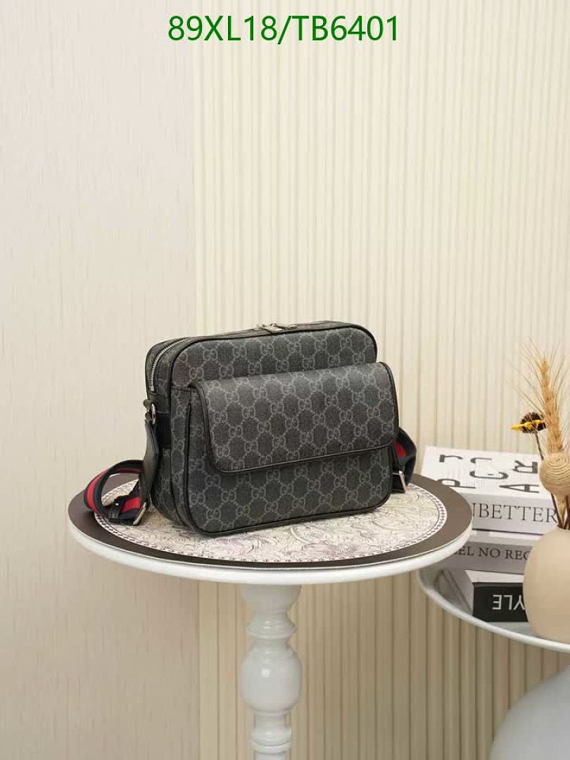 Gucci-Bags(4A) Code: TB6401 $: 89USD