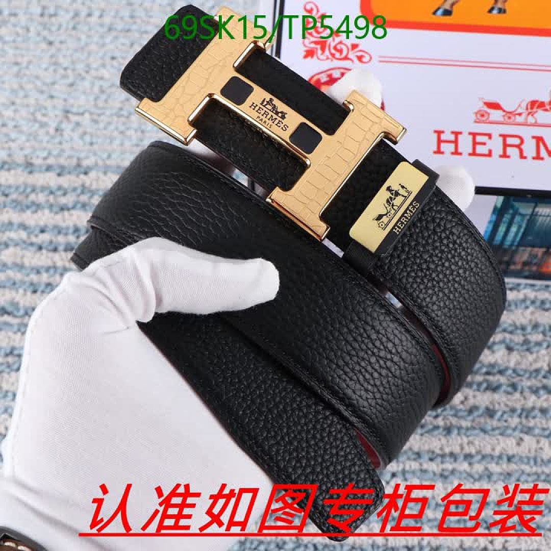 Hermes-Belts Code: TP5498 $: 69USD