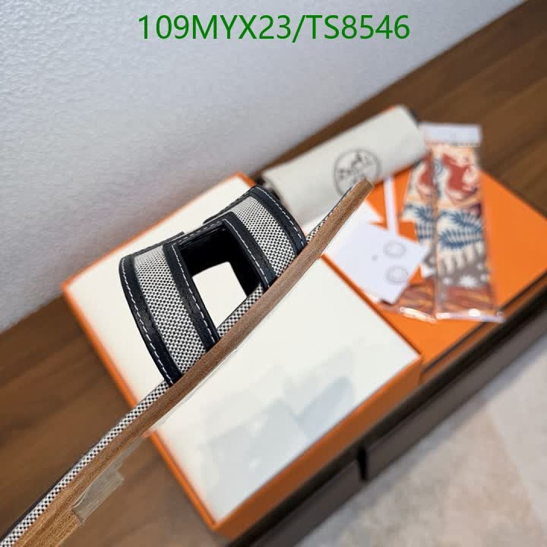 Hermes-Shoes(Women) Code: TS8546 $: 109USD