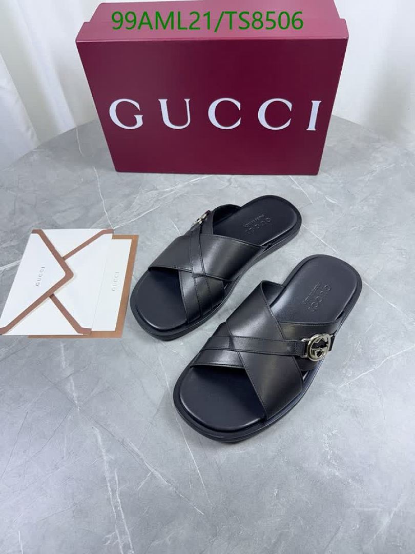 Gucci-Shoes(Men) Code: TS8506 $: 99USD