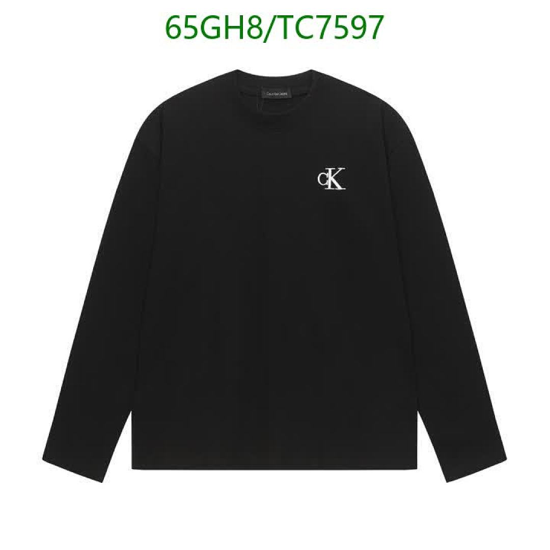 CK-Clothing Code: TC7597 $: 65USD