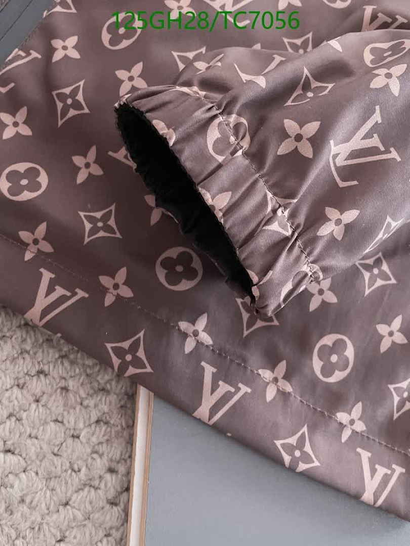 LV-Clothing Code: TC7056 $: 125USD