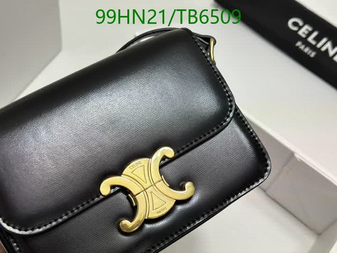 Celine-Bags(4A) Code: TB6509 $: 99USD