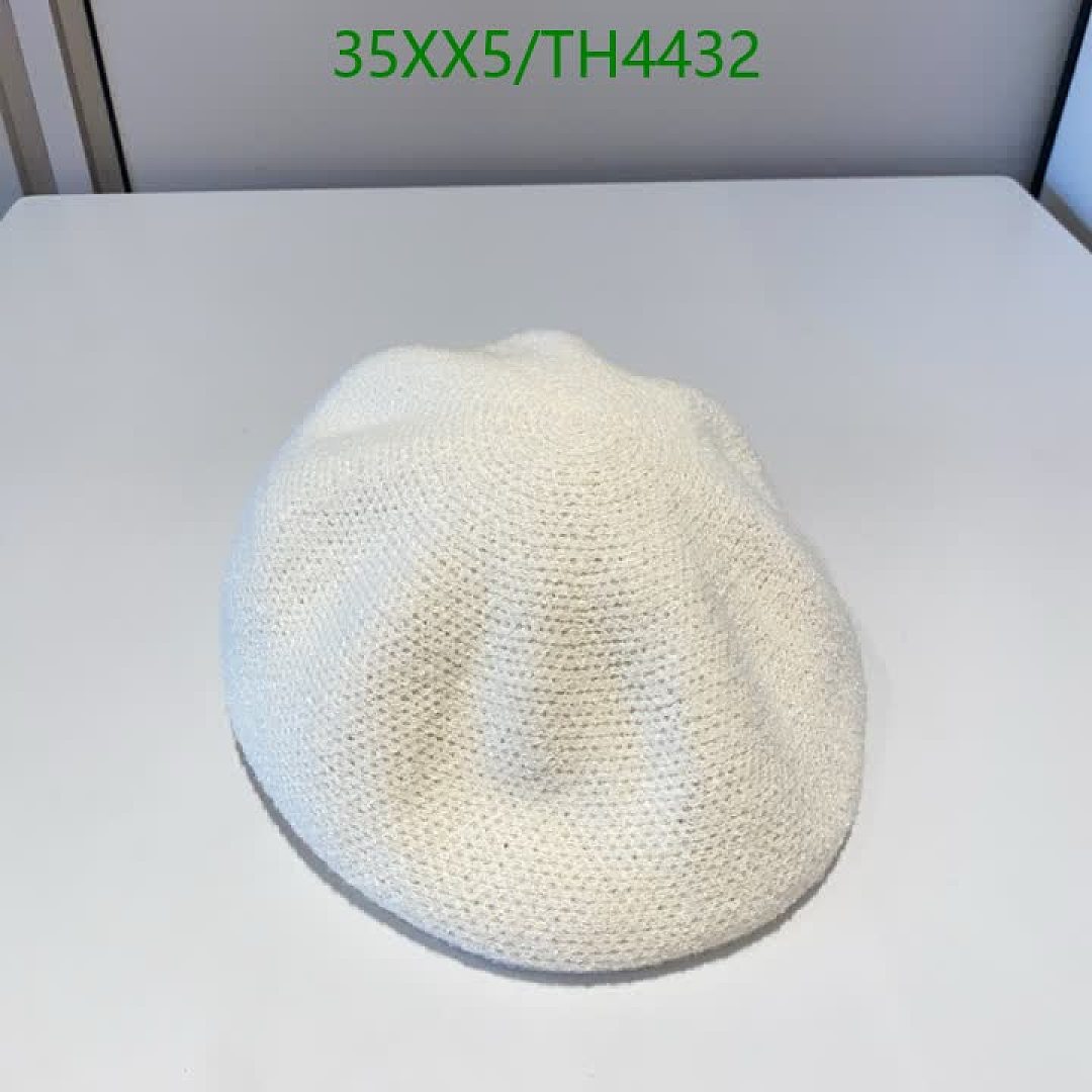 YSL-Hats Code: TH4432 $: 35USD