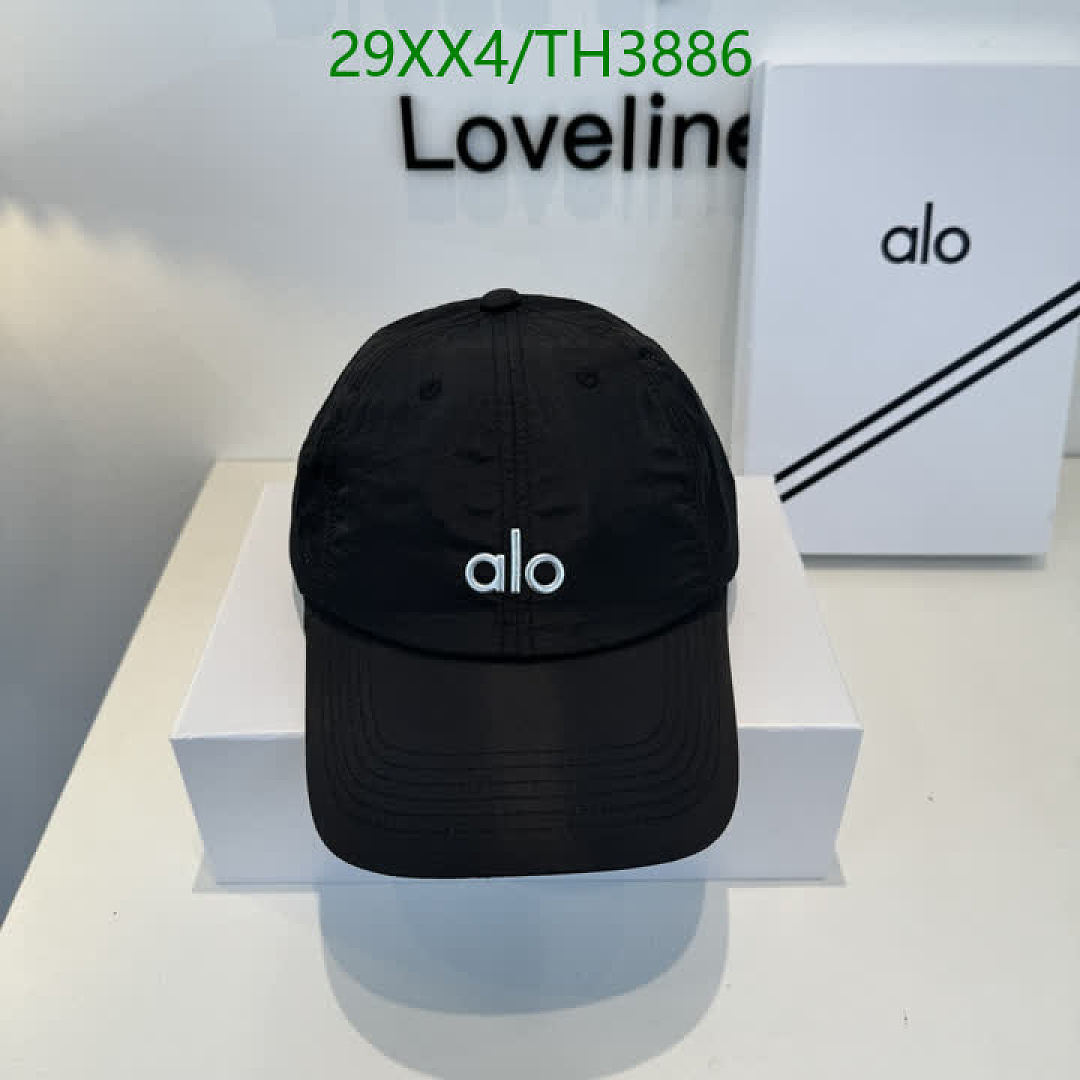 Alo yoga-Hats Code: TH3886 $: 29USD