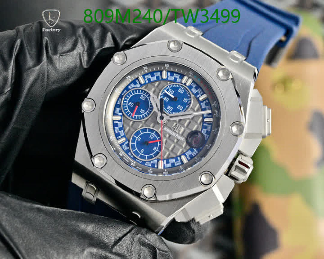 Audemars Piguet-Watches(5A) Code: TW3499 $: 809USD