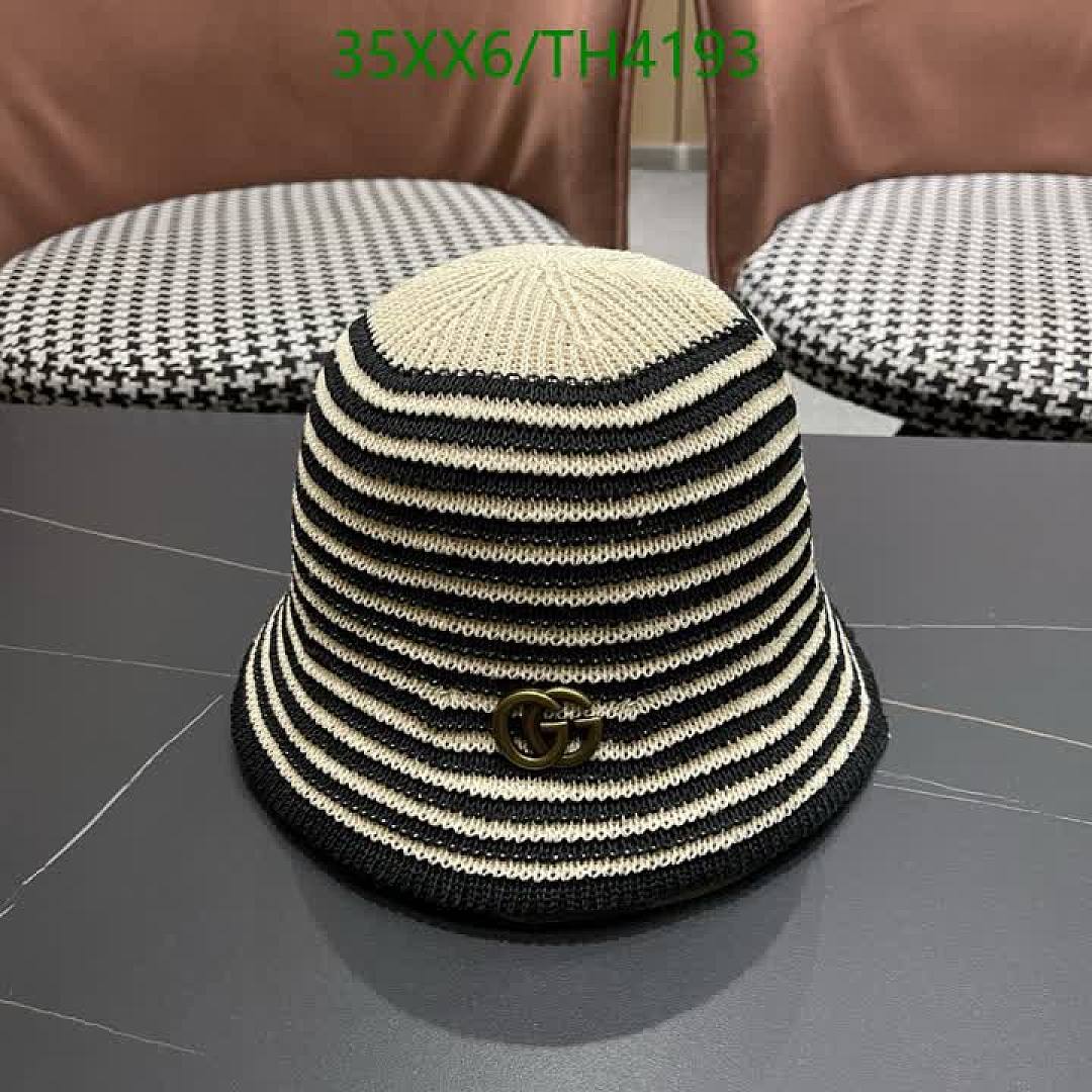 Gucci-Hats Code: TH4193 $: 35USD