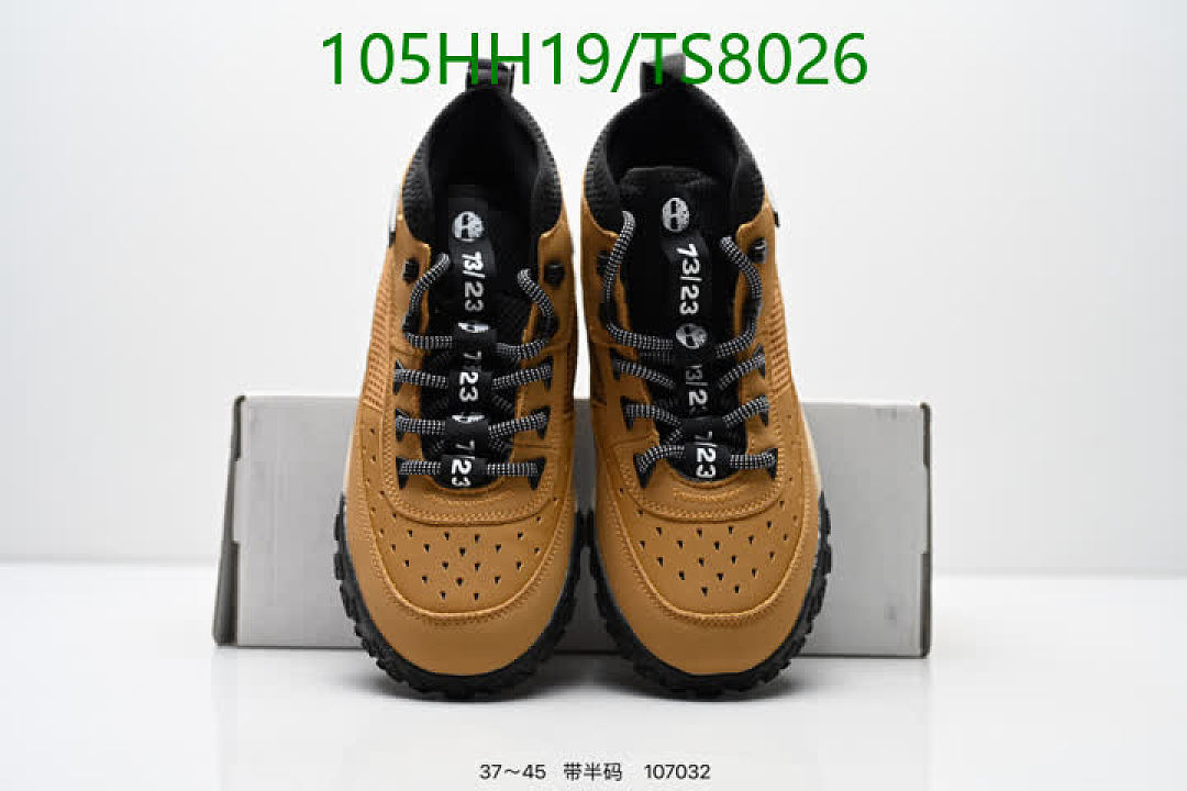 Timberland-Shoes(Women) Code: TS8026 $: 105USD