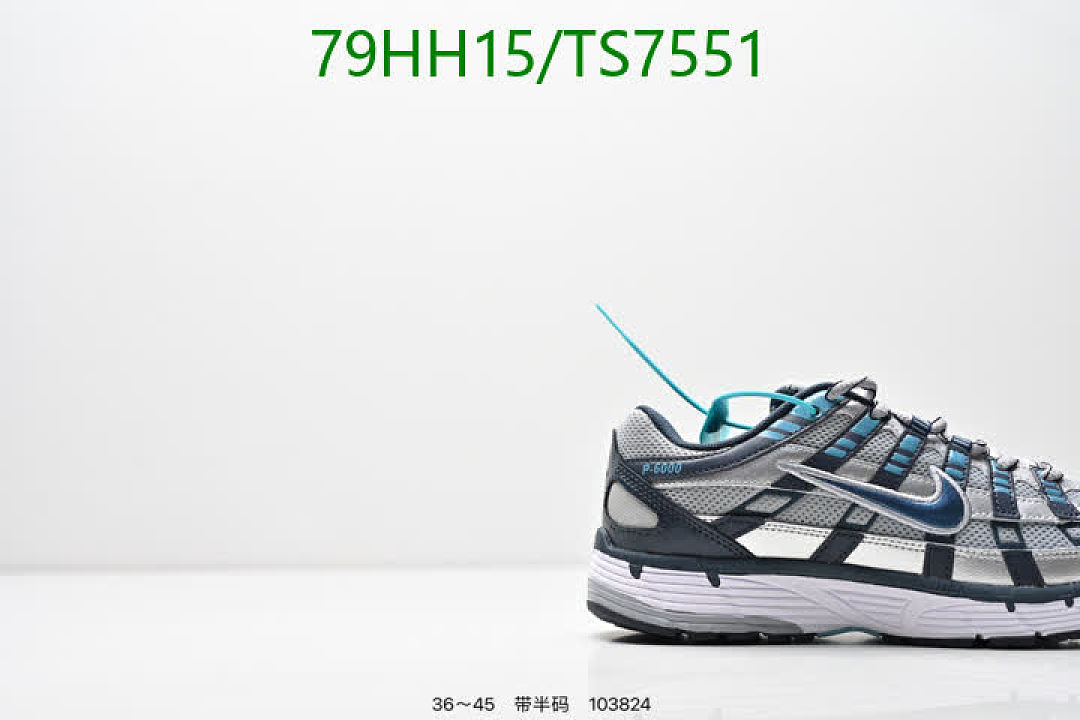 NIKE-Shoes(Women) Code: TS7551 $: 79USD