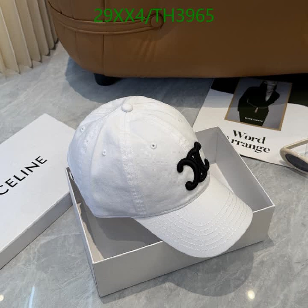 Celine-Hats Code: TH3965 $: 29USD