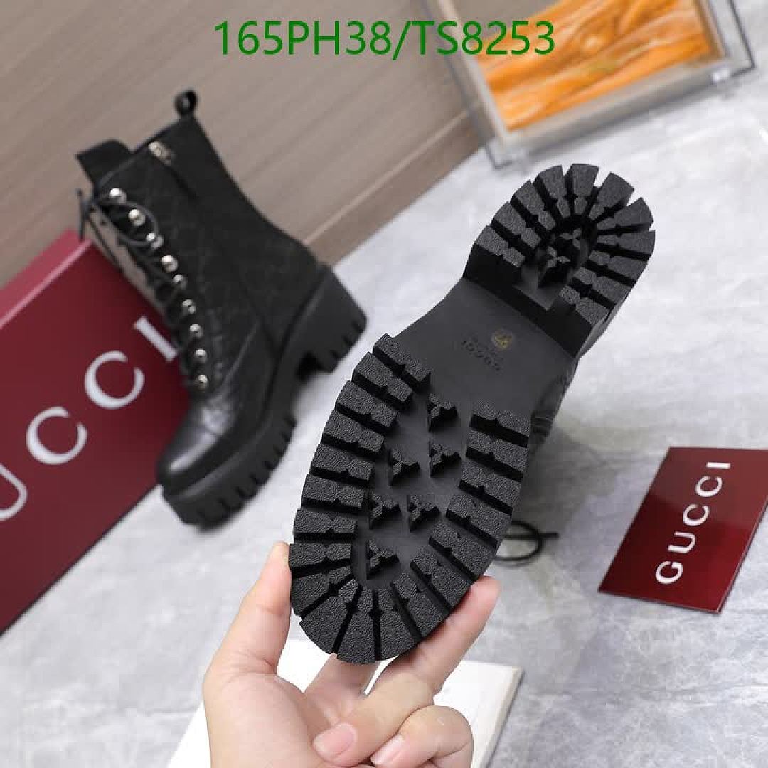 Boots-Shoes(Women) Code: TS8253 $: 165USD