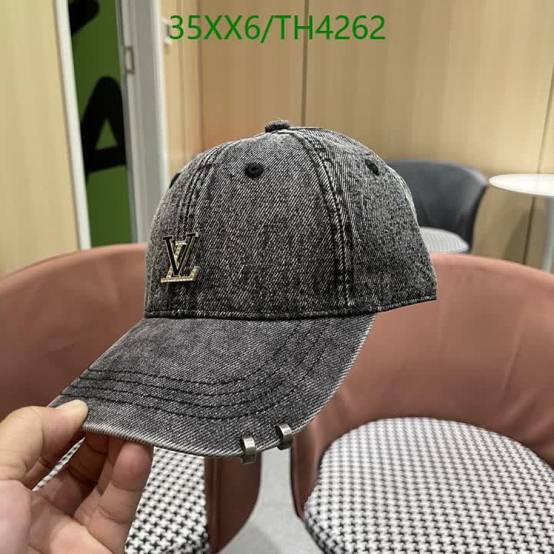 LV-Hats Code: TH4262 $: 35USD