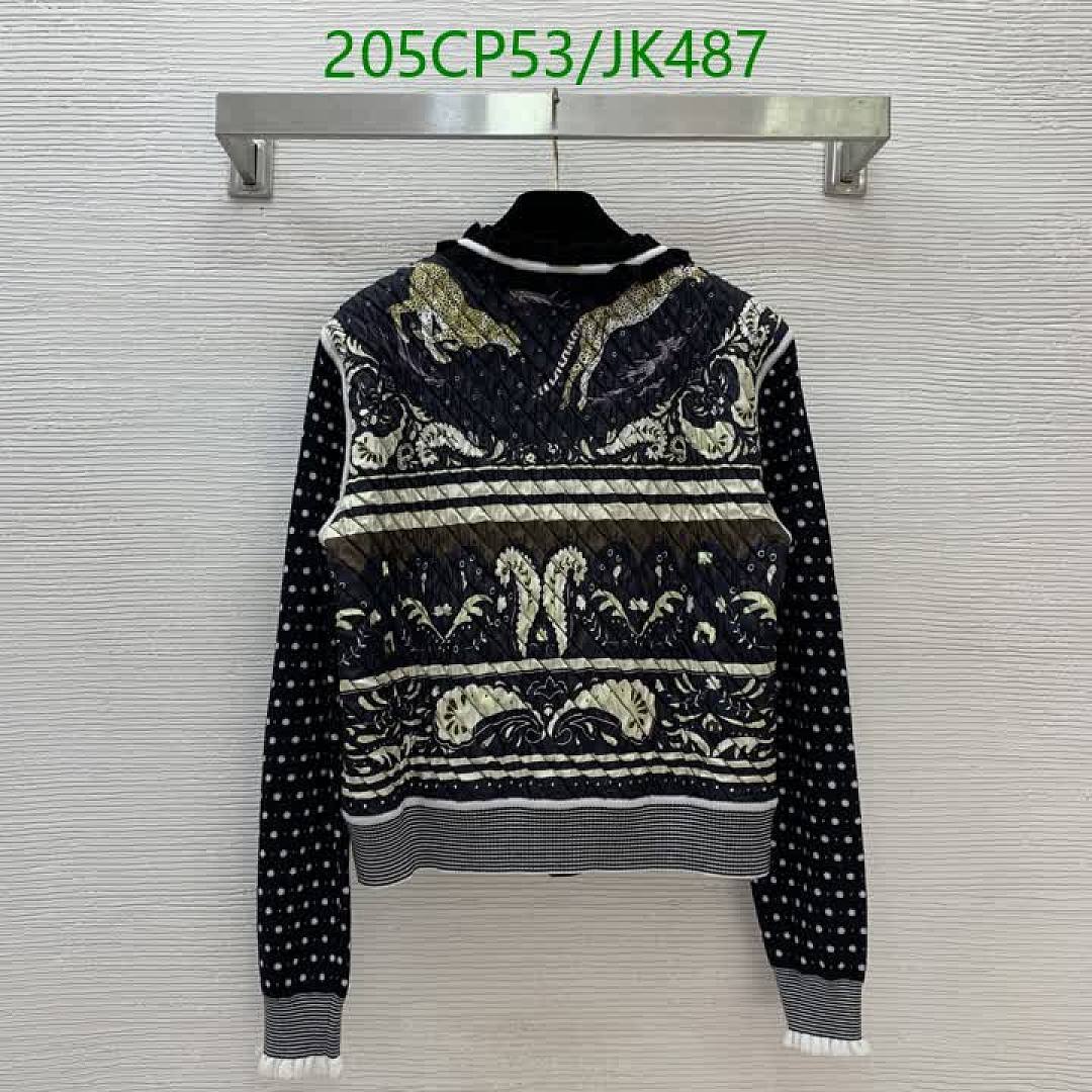 Hermes-Clothing Code: JK487 $: 205USD