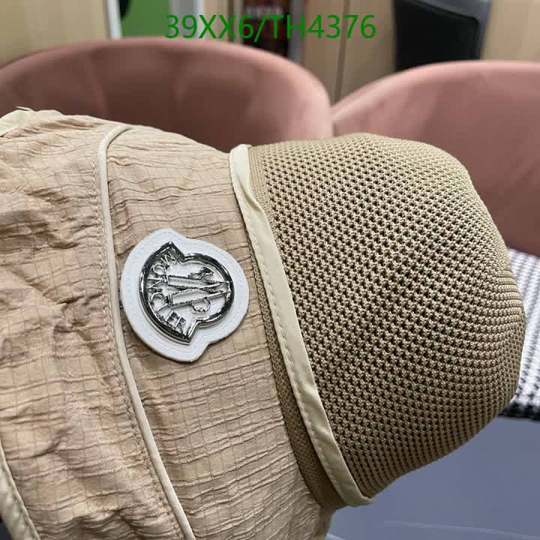Moncler-Hats Code: TH4376 $: 39USD