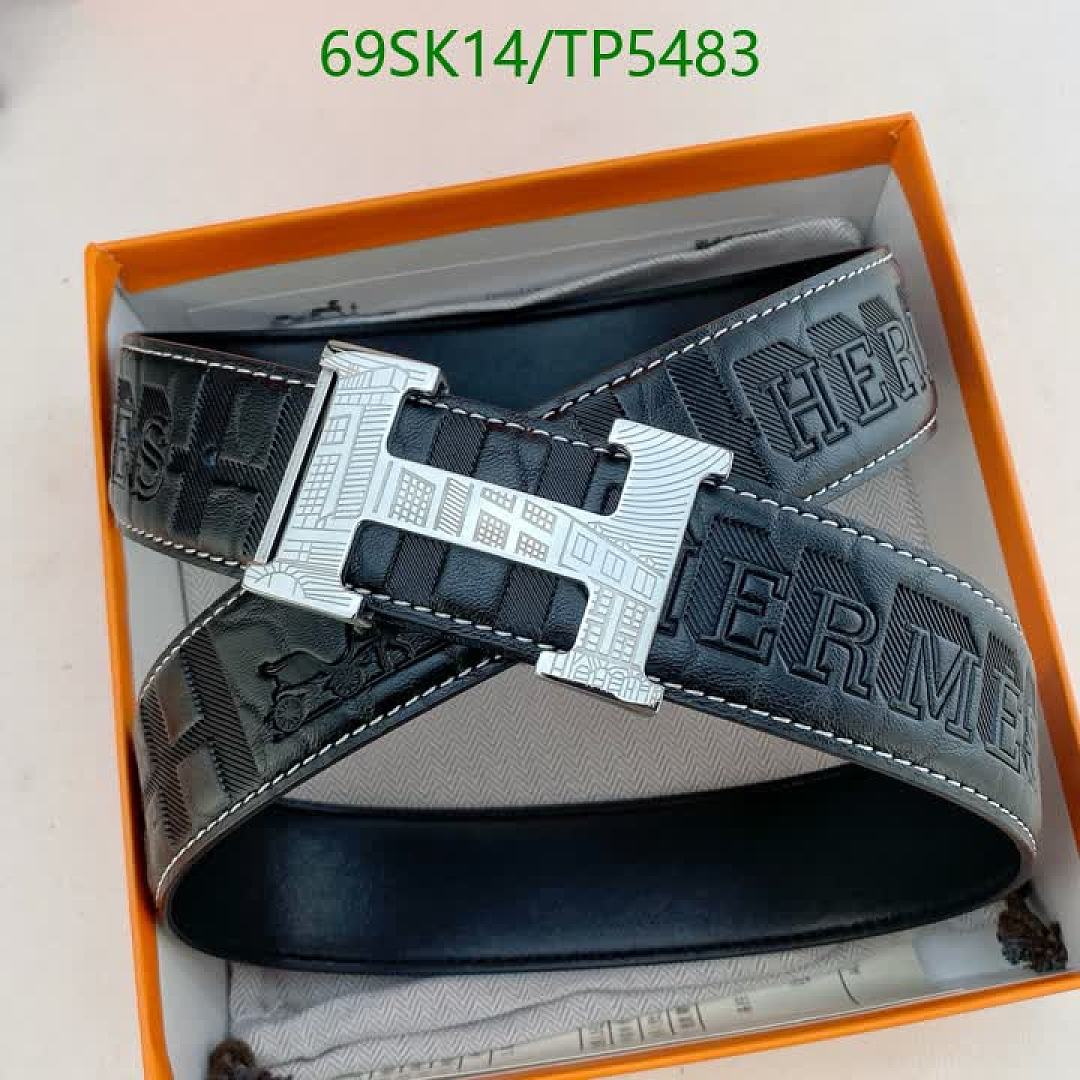 Hermes-Belts Code: TP5483 $: 69USD