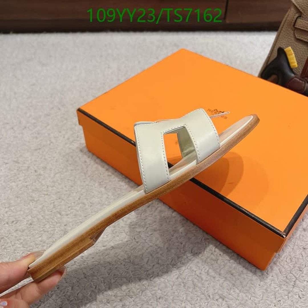 Hermes-Shoes(Women) Code: TS7162 $: 109USD
