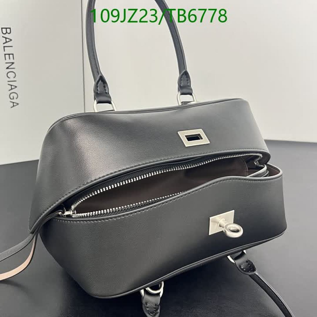 Balenciaga-Bags(4A) Code: TB6778 $: 109USD