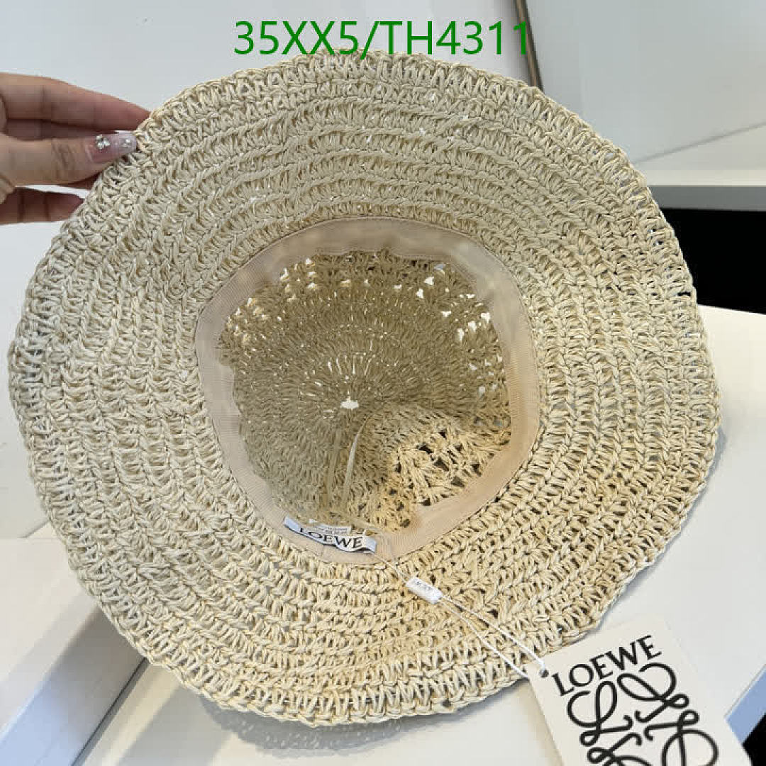 Loewe-Hats Code: TH4311 $: 35USD