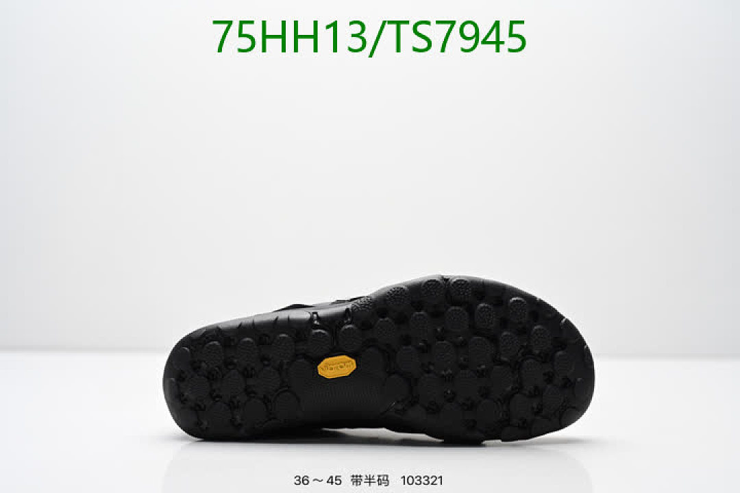 New Balance-Shoes(Men) Code: TS7945 $: 75USD
