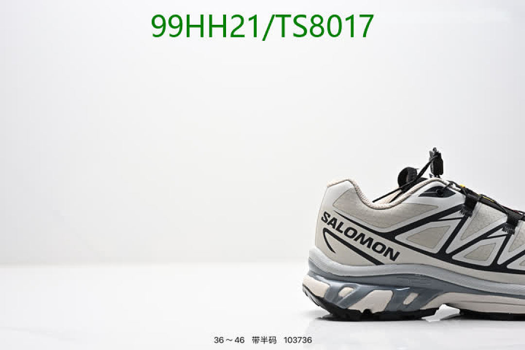 Salomon-Shoes(Men) Code: TS8017 $: 99USD