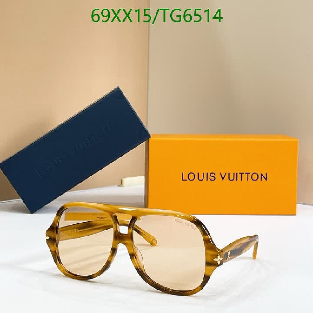 LV-Glasses Code: TG6514 $: 69USD