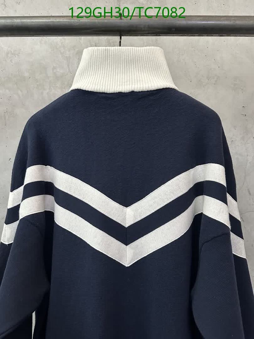 LV-Clothing Code: TC7082 $: 129USD
