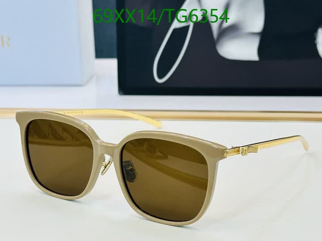 Dior-Glasses Code: TG6354 $: 69USD