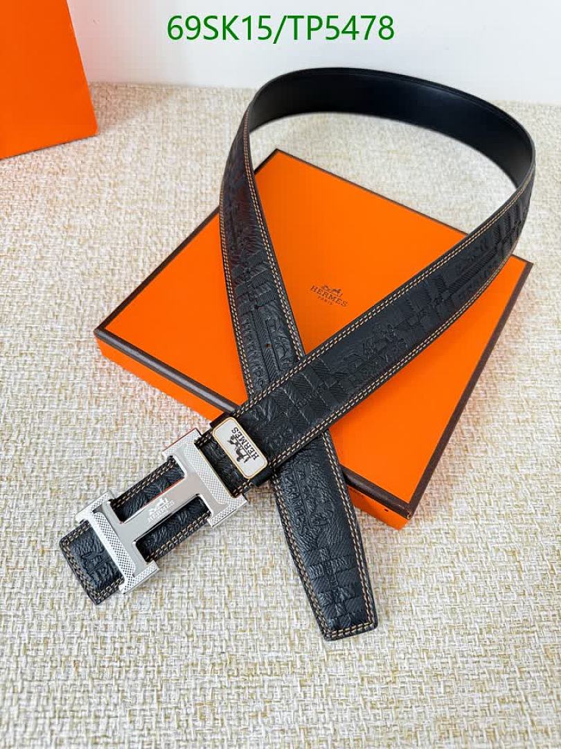 Hermes-Belts Code: TP5478 $: 69USD