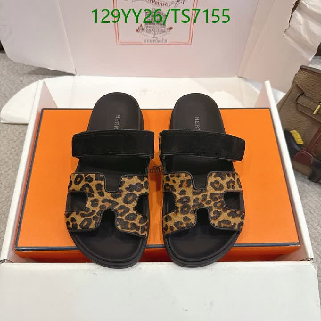 Hermes-Shoes(Men) Code: TS7155 $: 129USD