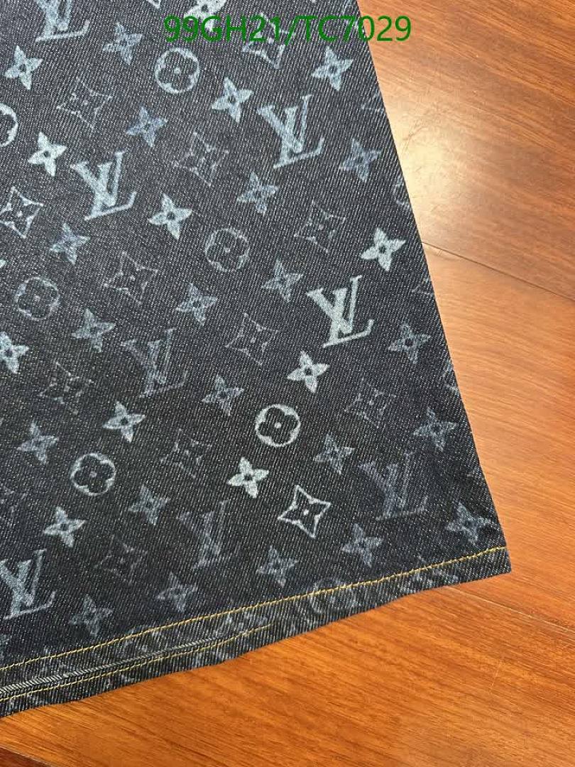 LV-Clothing Code: TC7029 $: 99USD